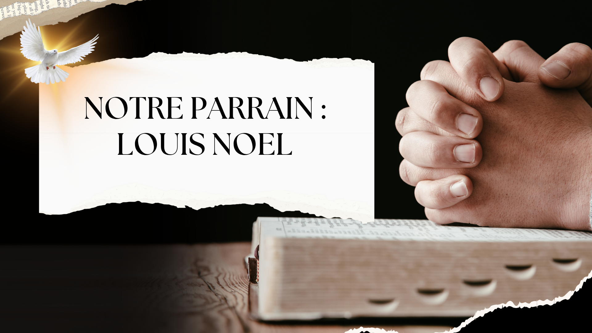 Notre Parrain